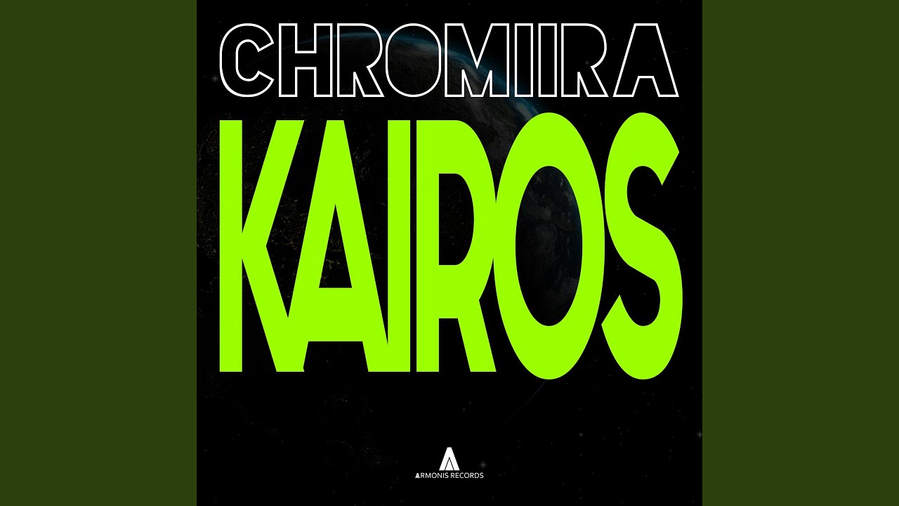 Kairos (Extended Mix)