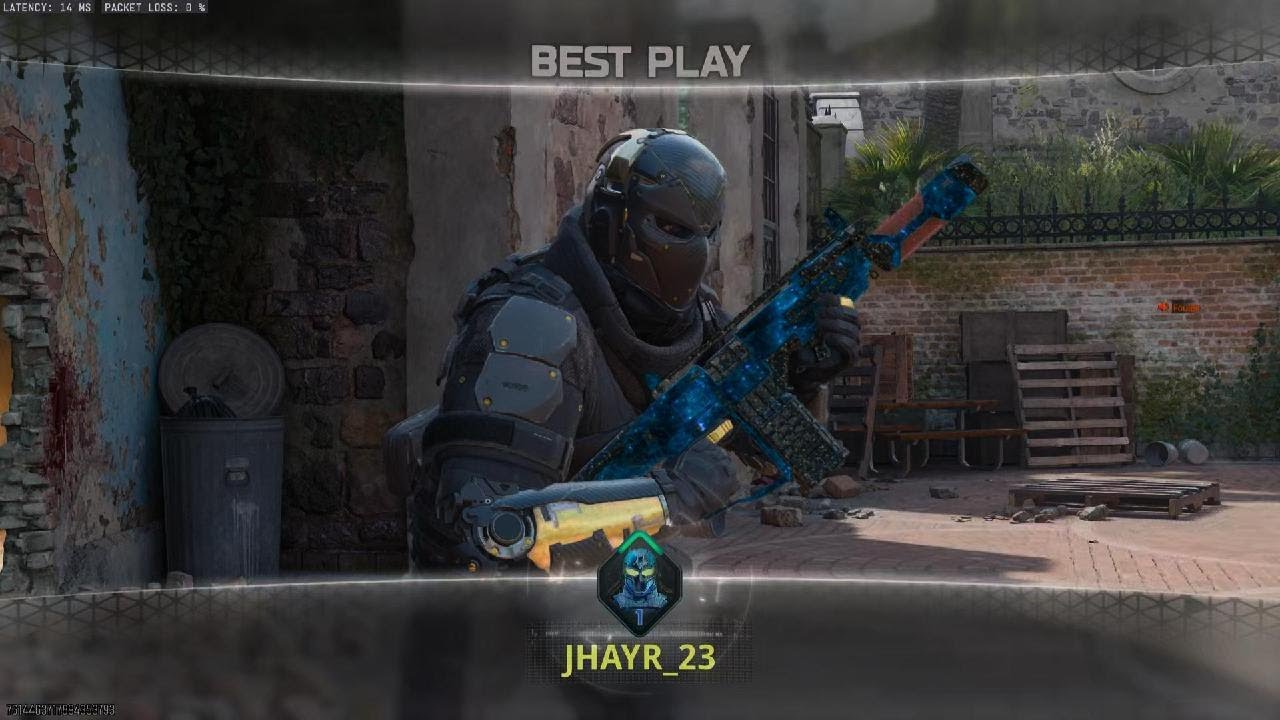 Call of Duty_7 Slums TDM