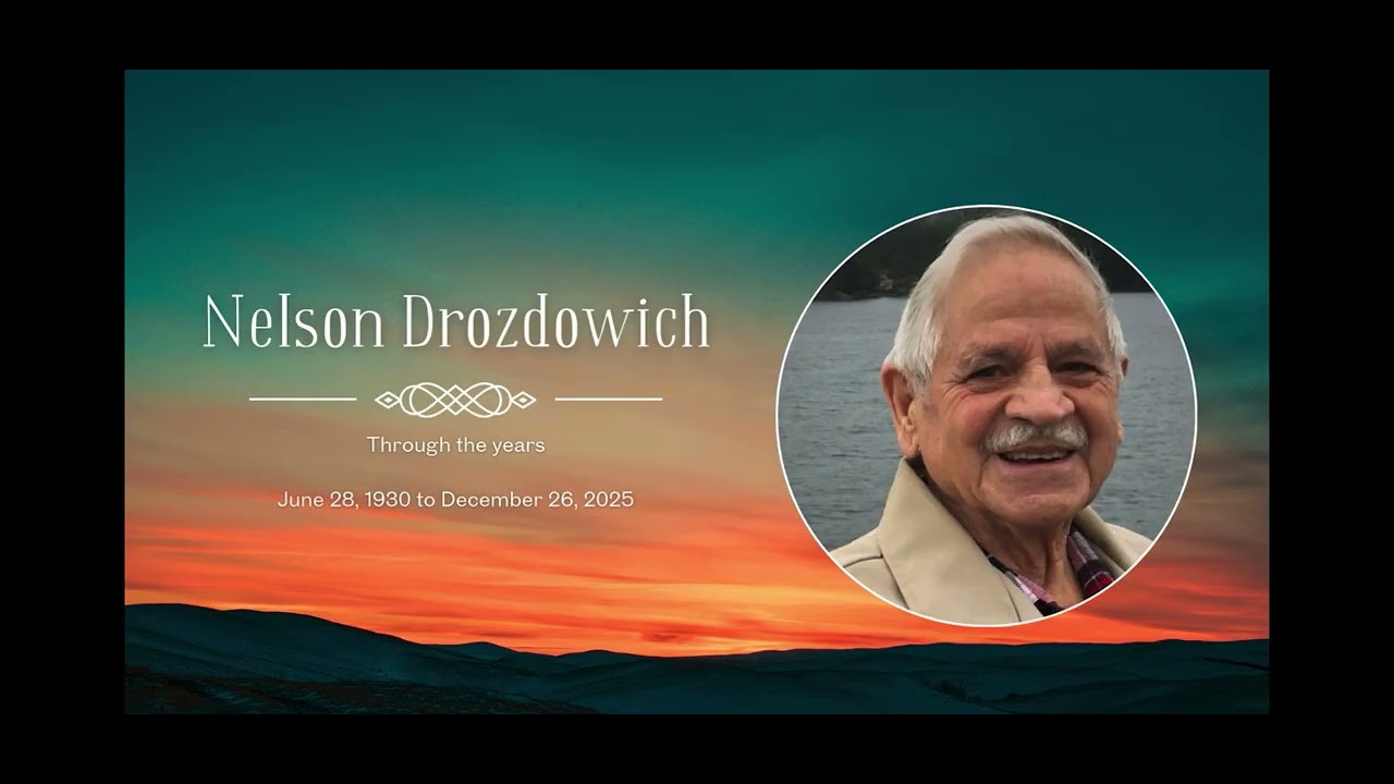 Nelson Drozdowich Slideshow 