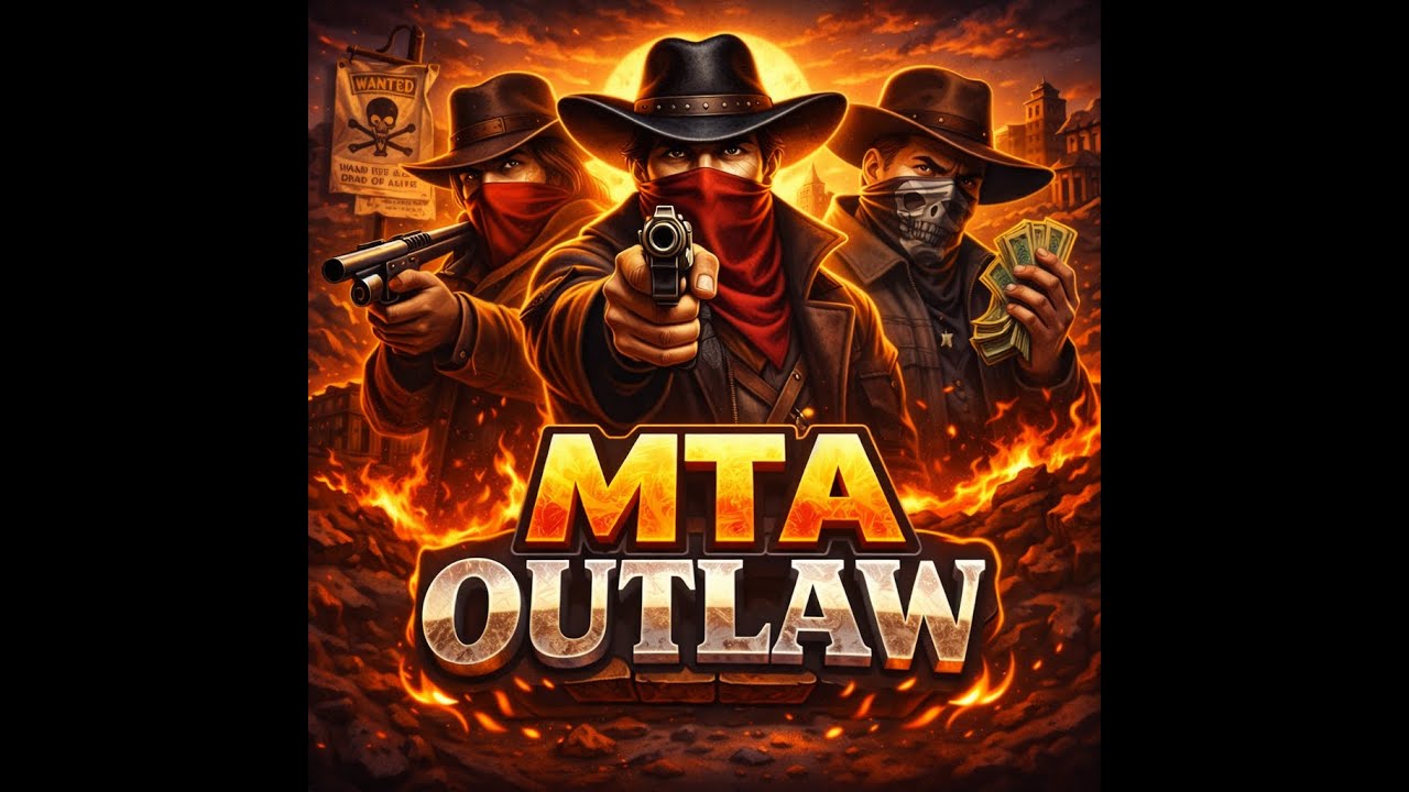 طريقت العمل في MTA OTLAWE