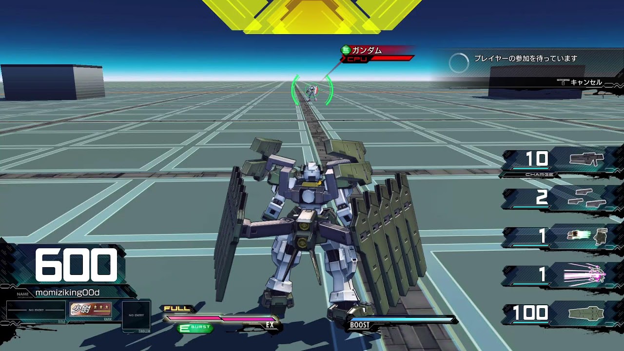 ガンダム　マキオン　サブアカ　2
