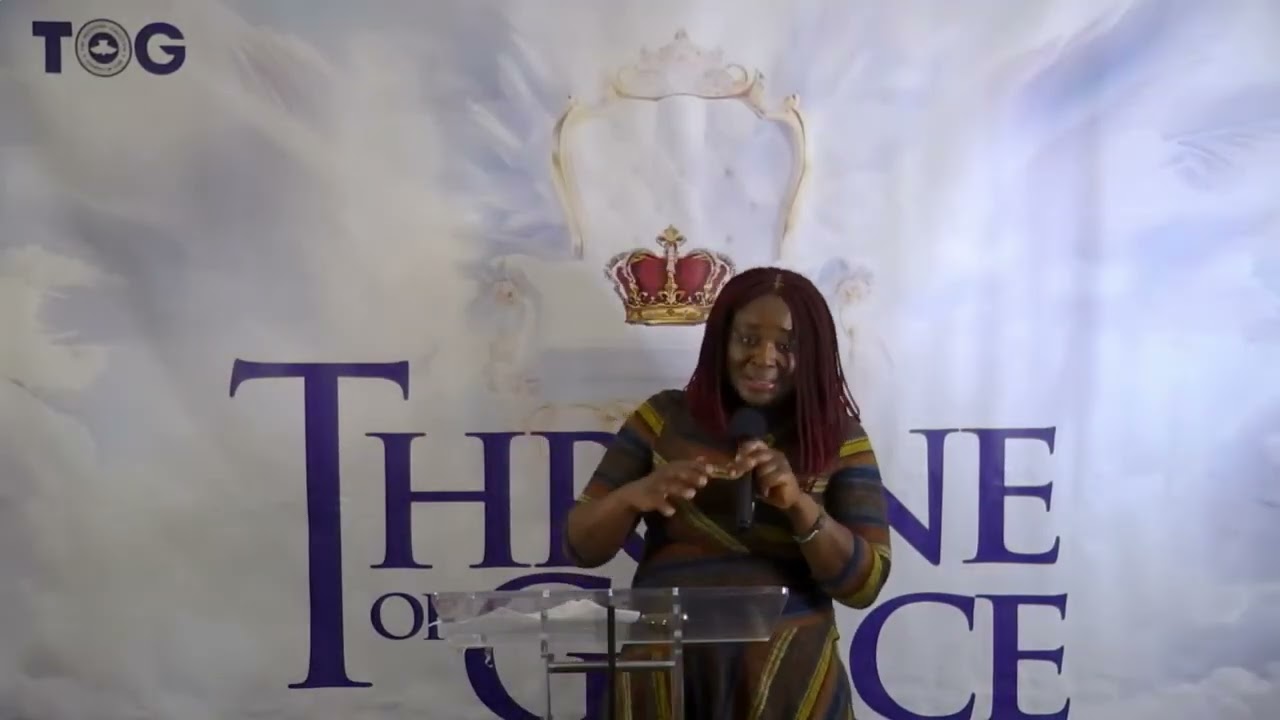 ANNOUNCEMENT & OFFERING | STAY CONNECTED AND BE BLESSED