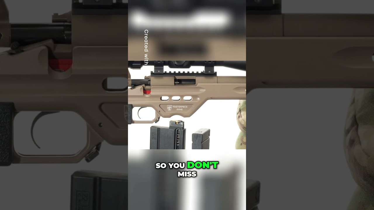 Top 8 Rifles 22lr: Unlock More Tips: