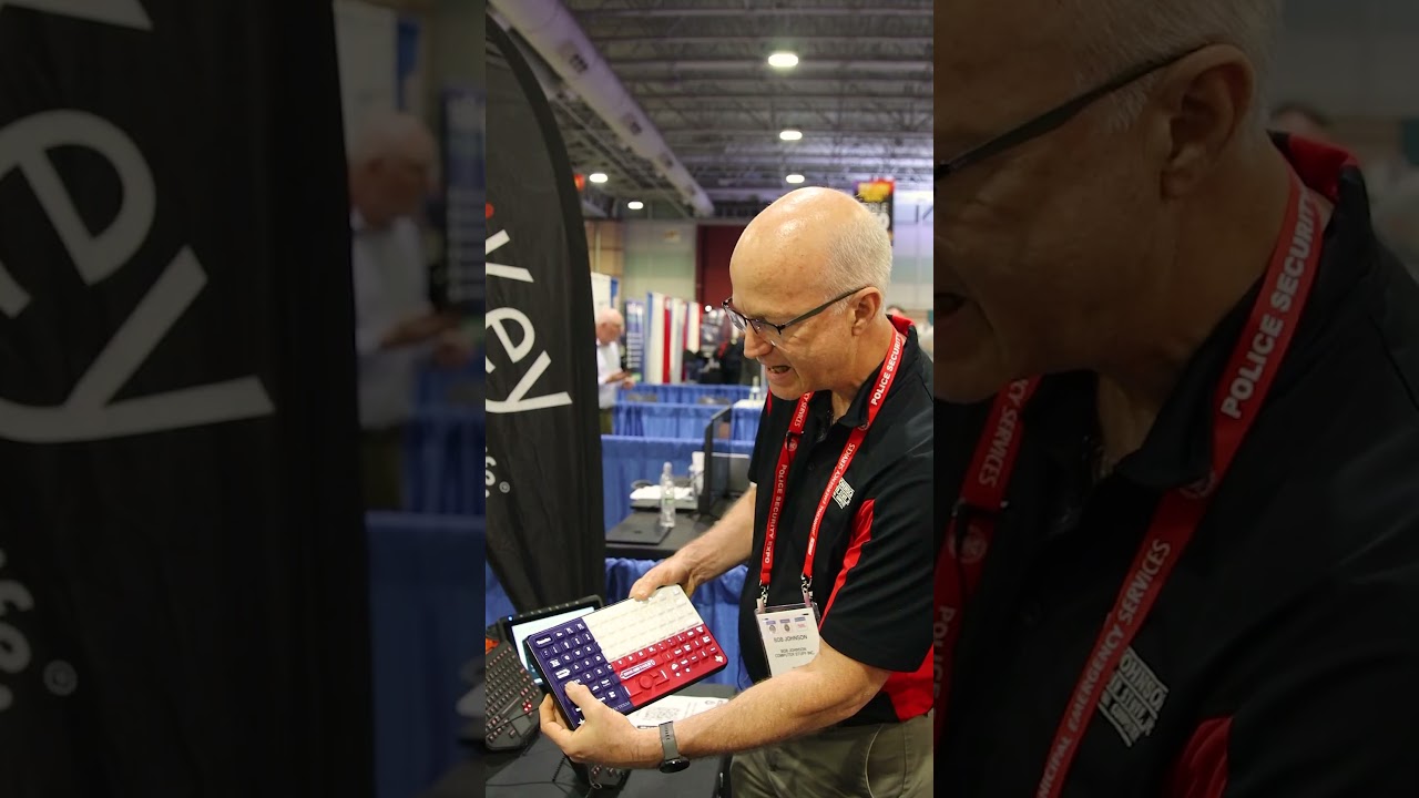 Fully Customizable Keyboard From @iKeyKeyboards  #ytshorts #shorts #bjcs #keyboards