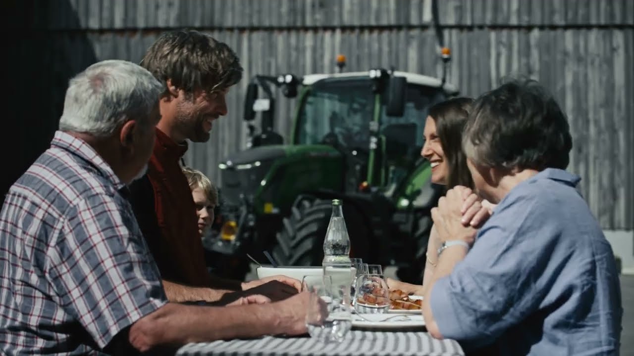 Fendt 
