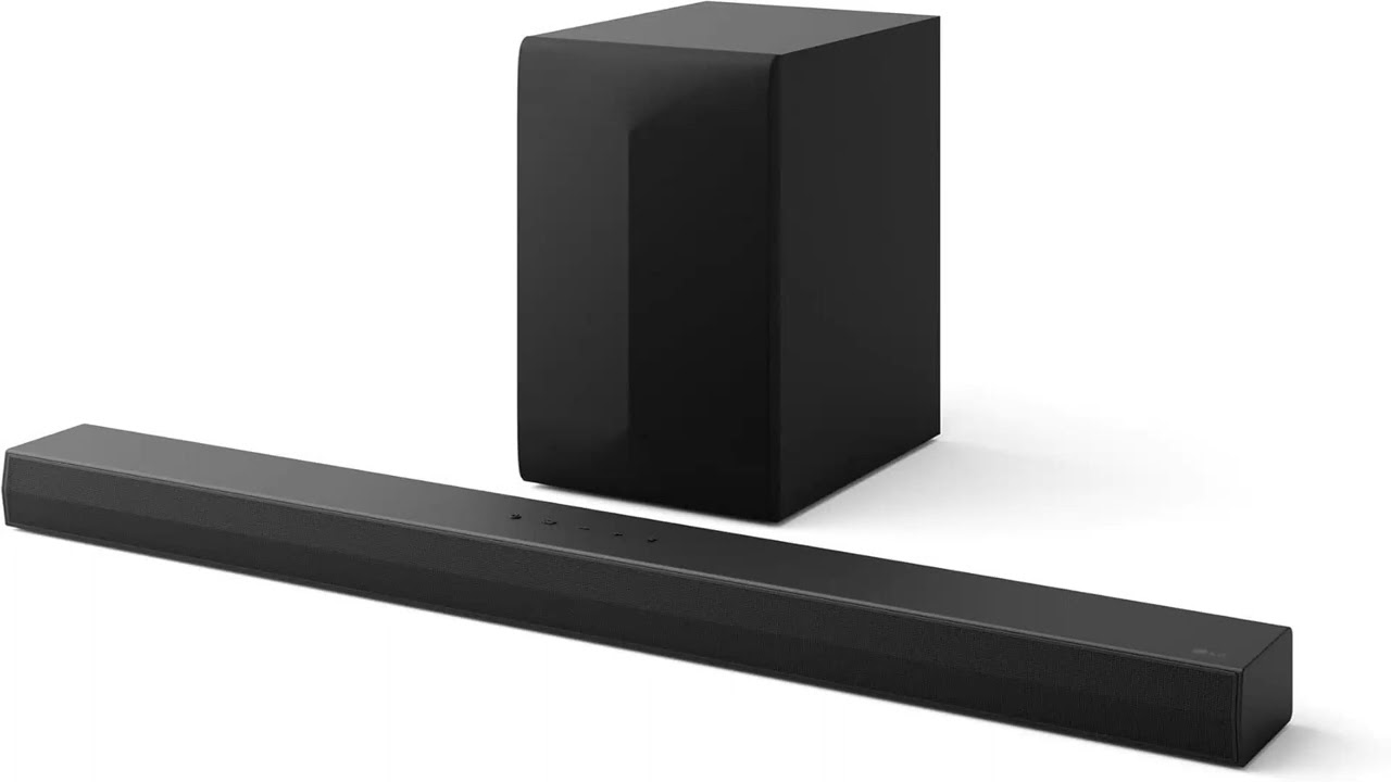 Best Deal: LG S60T 3.1 ch. Soundbar with Wireless Subwoofer