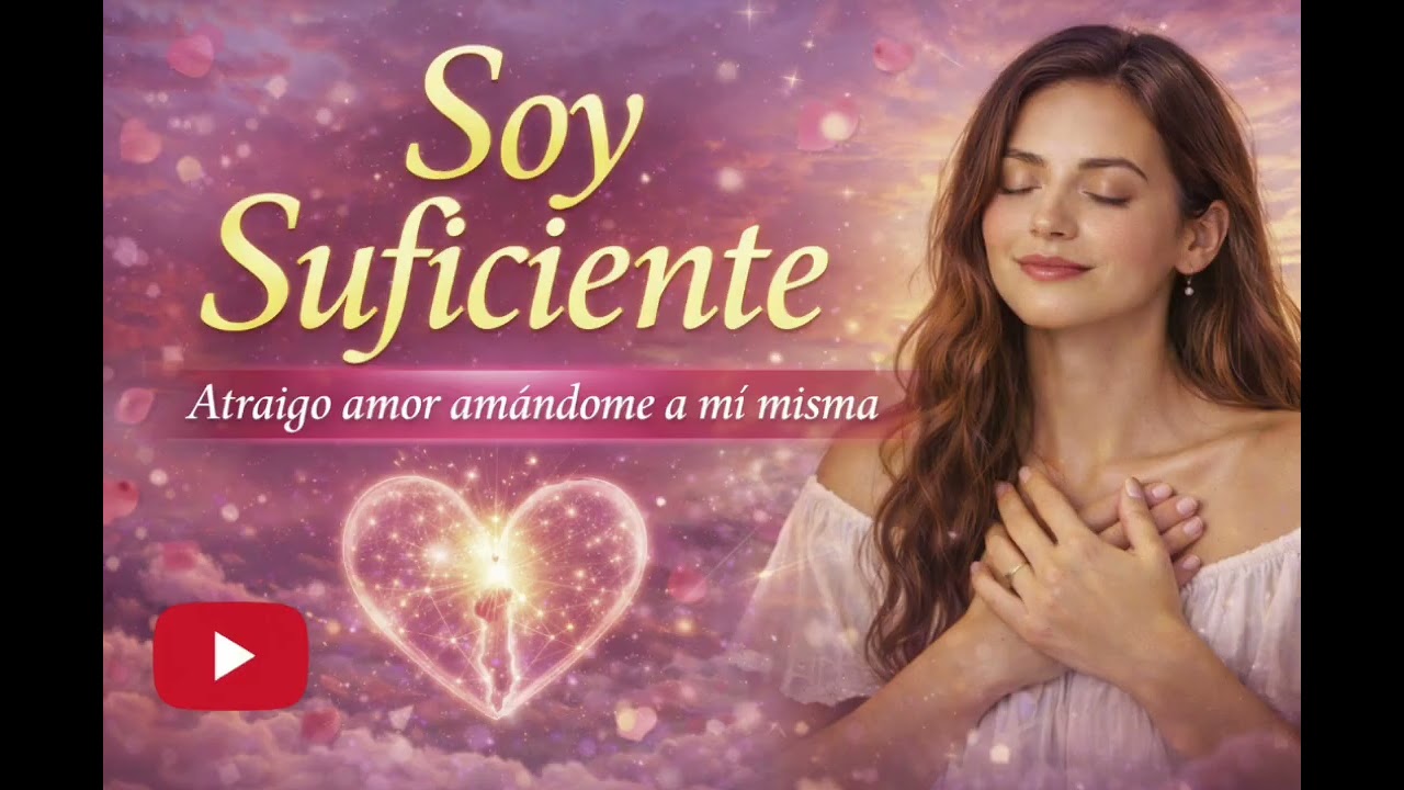 SOY SUFICIENTE !!
