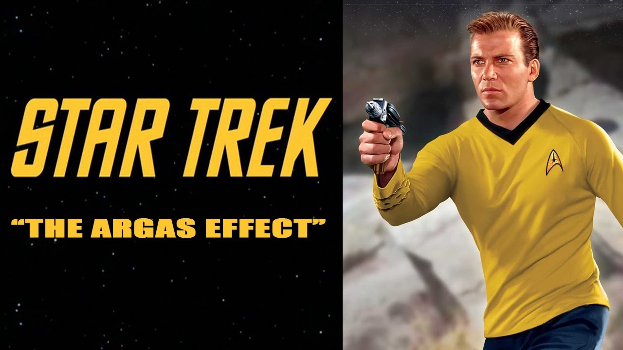 Star Trek: The Argas Effect | Full Game | Star Trek Single Player Game