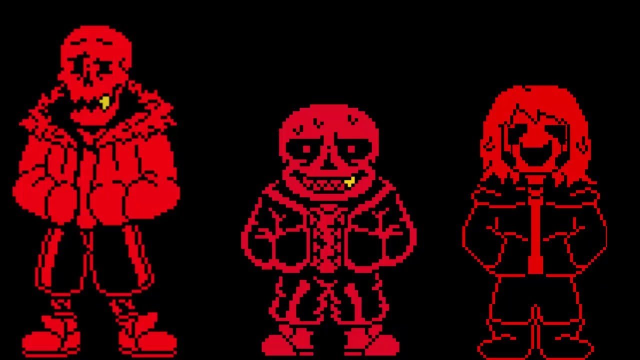 Great Time Trio - Trio Of H.E.L.L (My Take V3)