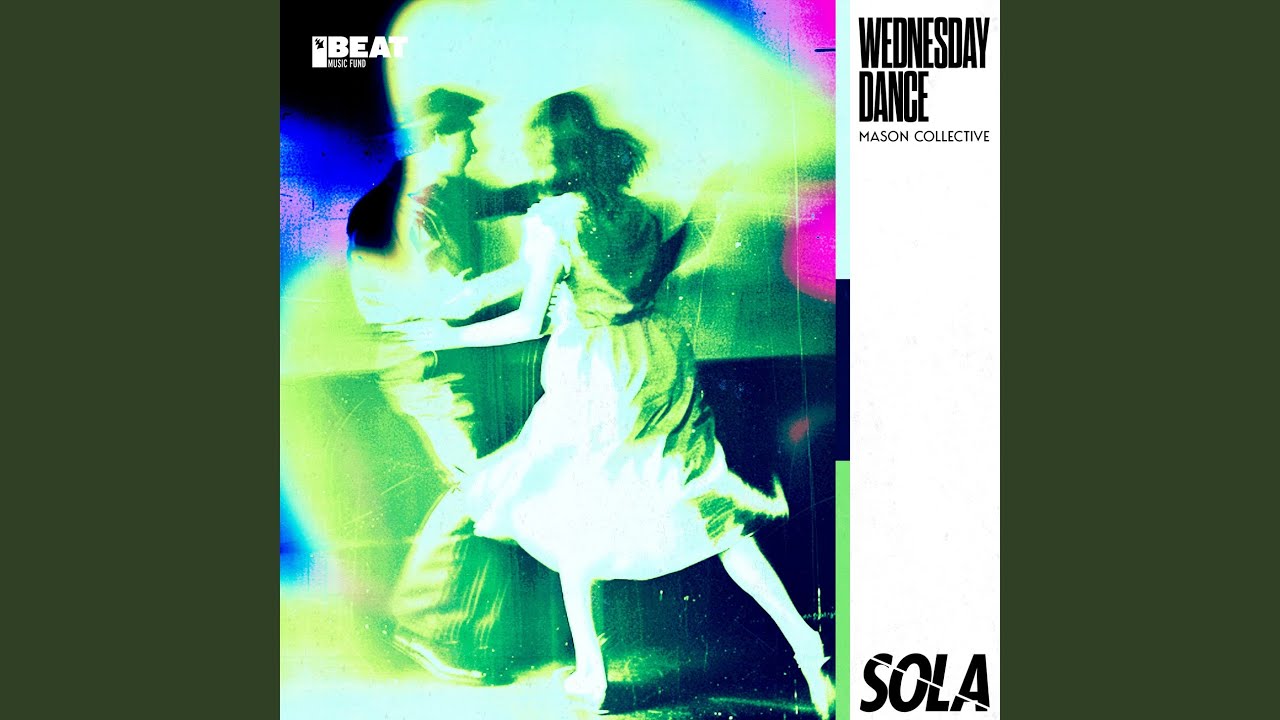 Wednesday Dance