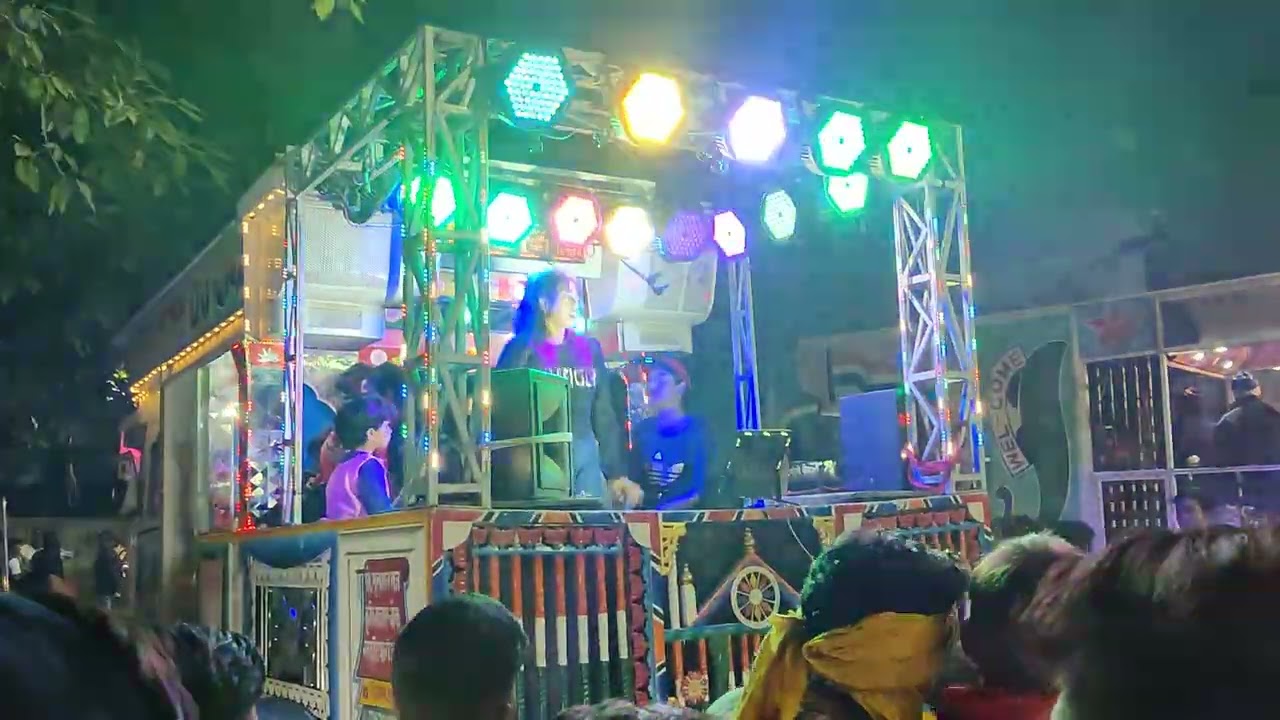 Famous DJ Narkatiaganj matkor contact No.7763021212