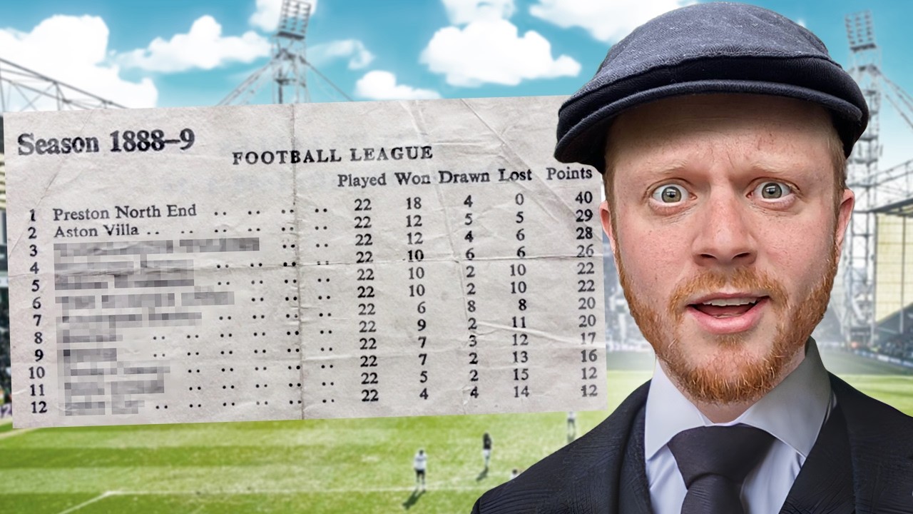 These 12 Clubs Changed Football FOREVER