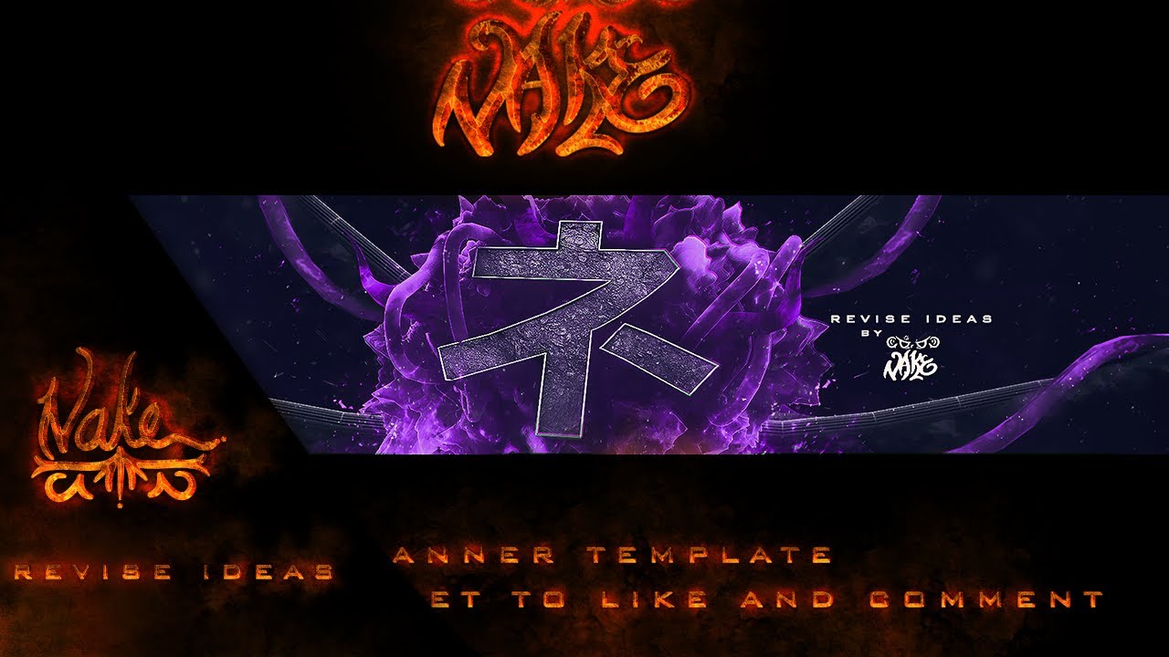Revise Ideas banner l Saw Nake