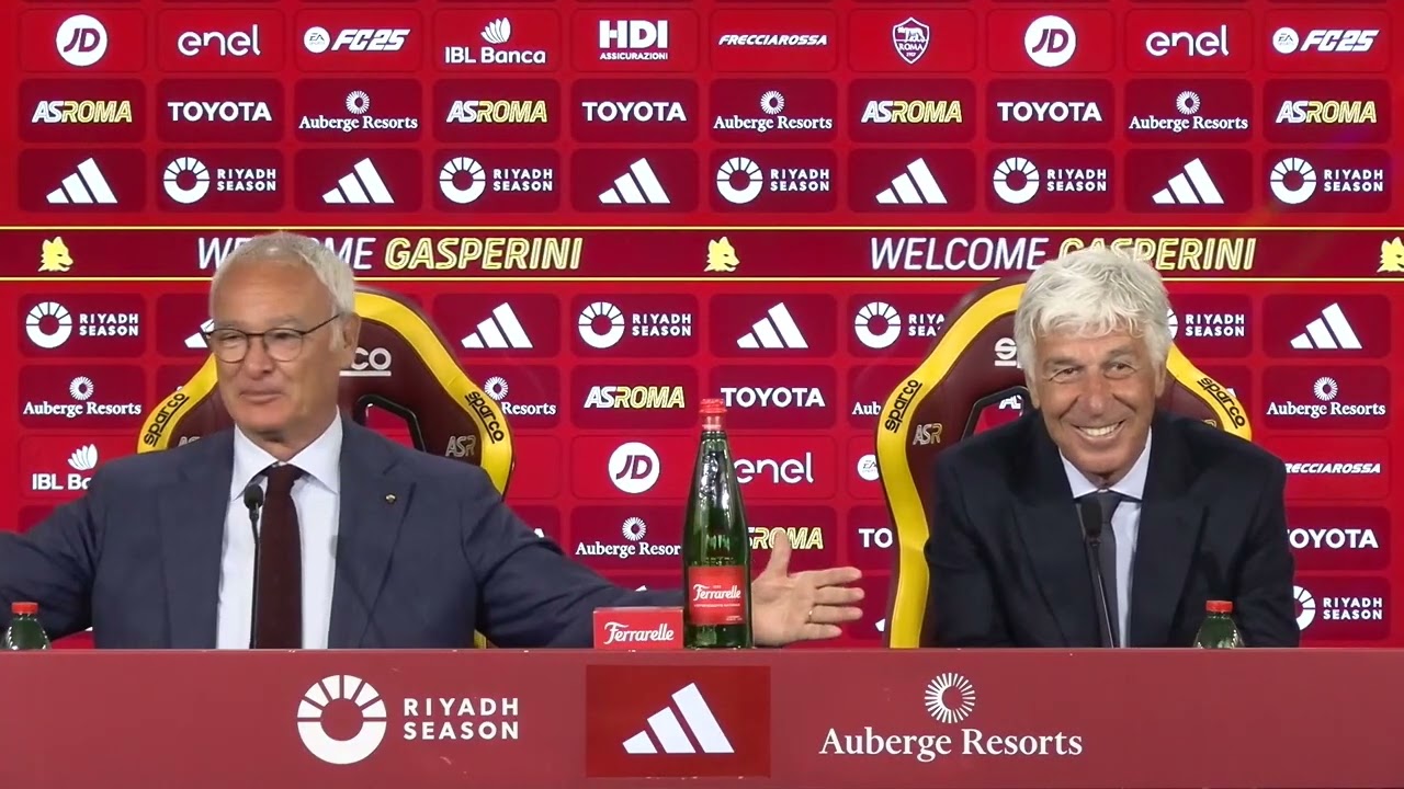 Ranieri: 