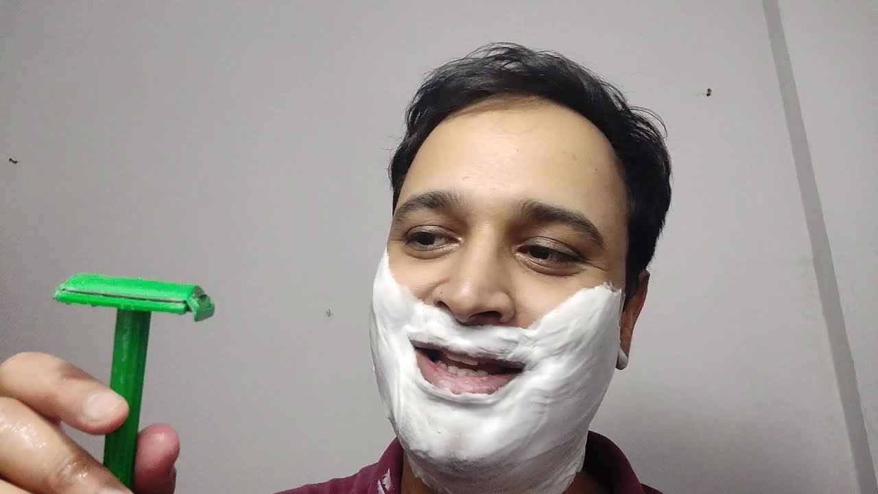 Lockdown Budget Shave (Hindi)