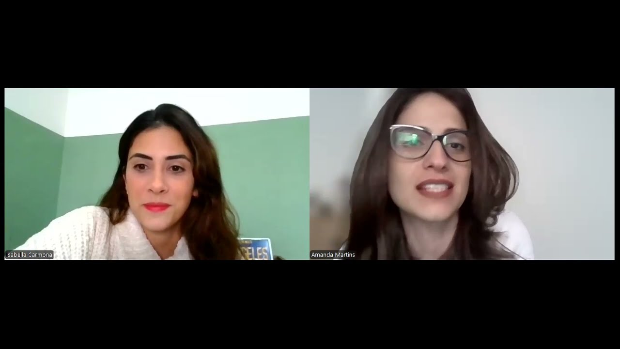 Encontro 4 – Emoções na Mesa | Conversa Entre Nutricionistas