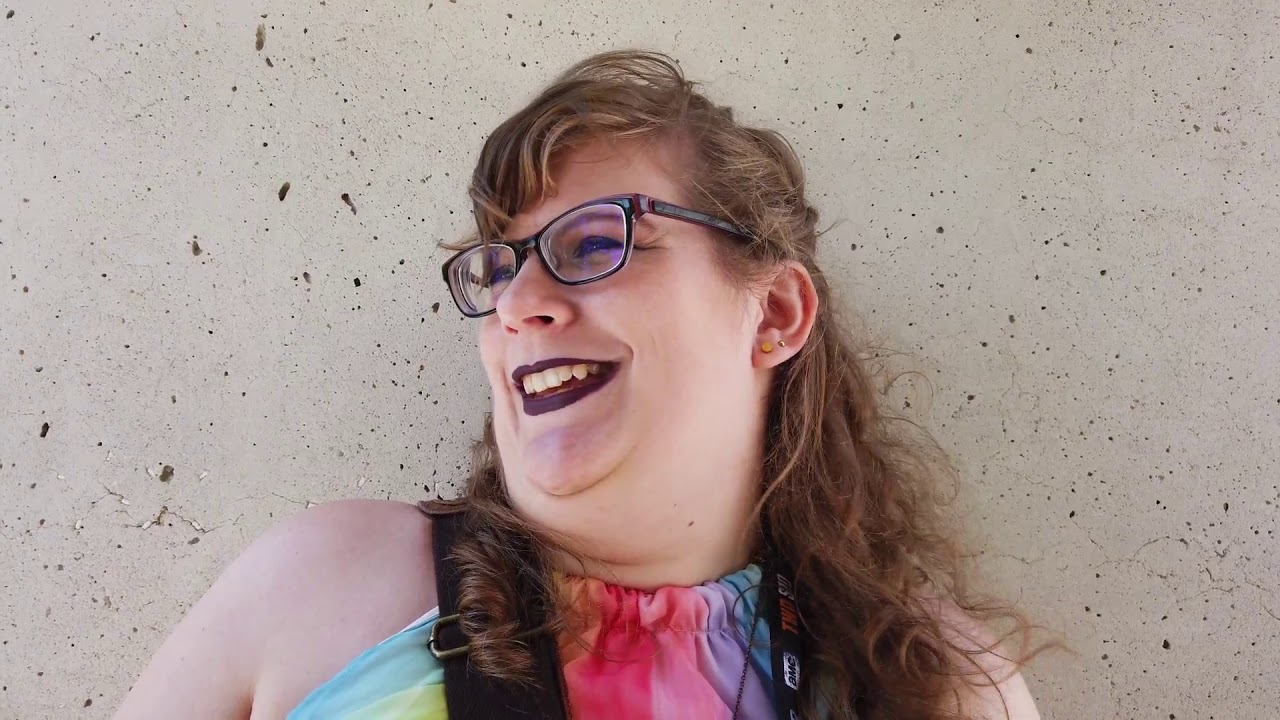 SDCC 2019 Exclusive Interview | Author Margaret Owen