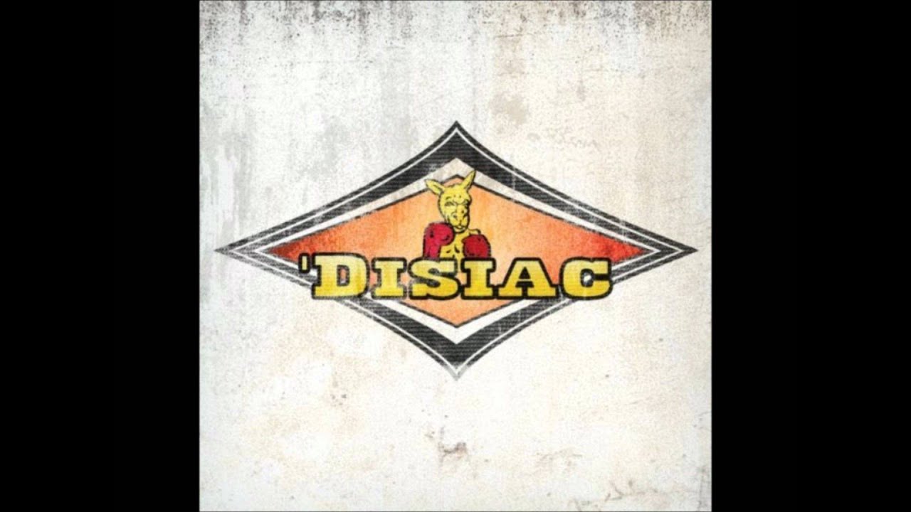 Disiac - Hey