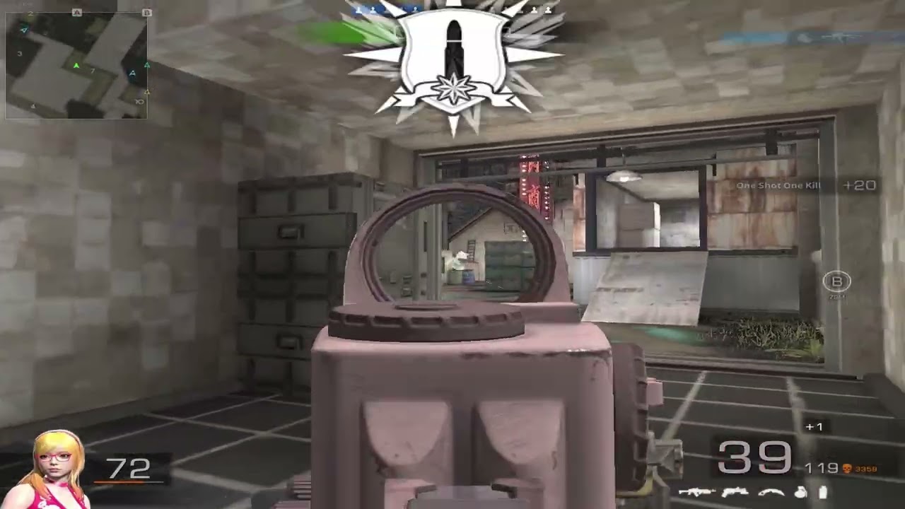 Black Squad | Sum Shootinks