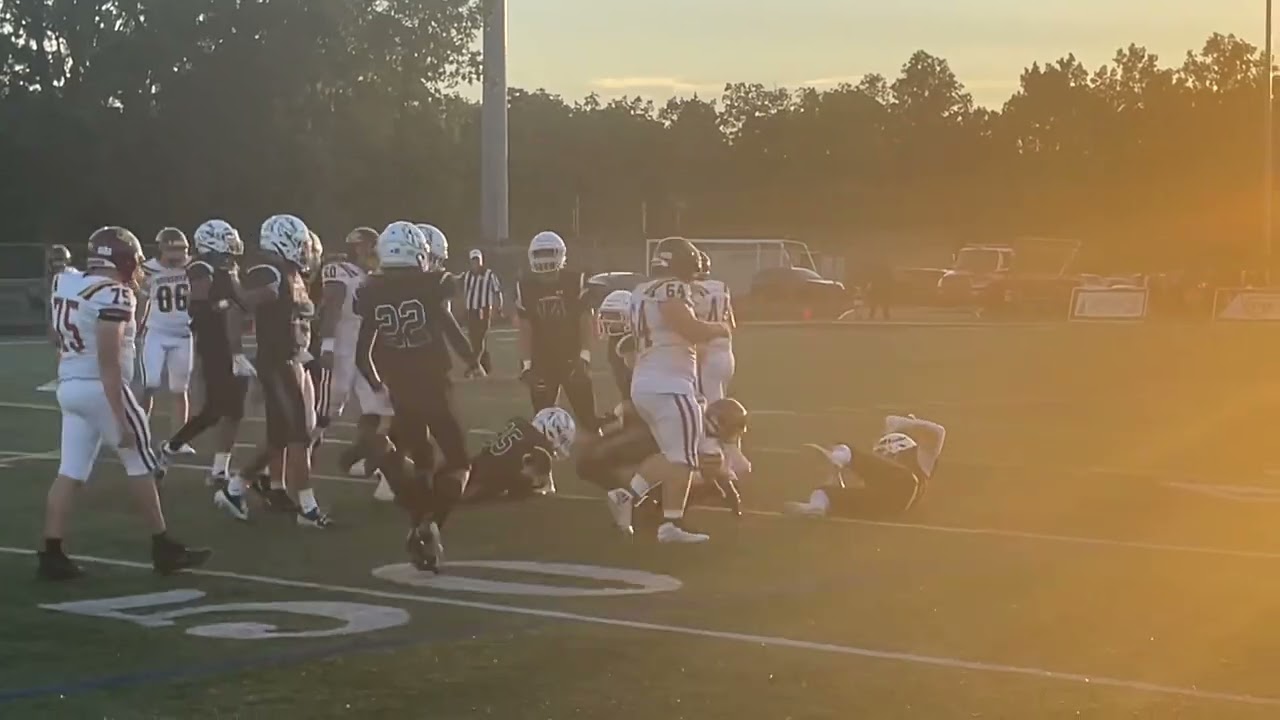 SOT Week 1 Featured Football Game: Avon Lake Shoremen vs Strongsville Mustangs 