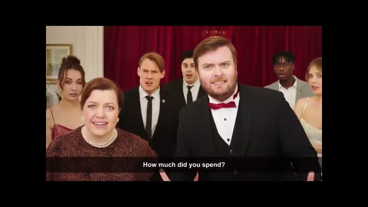 State Of Survival Ads | Complication (Cringery)