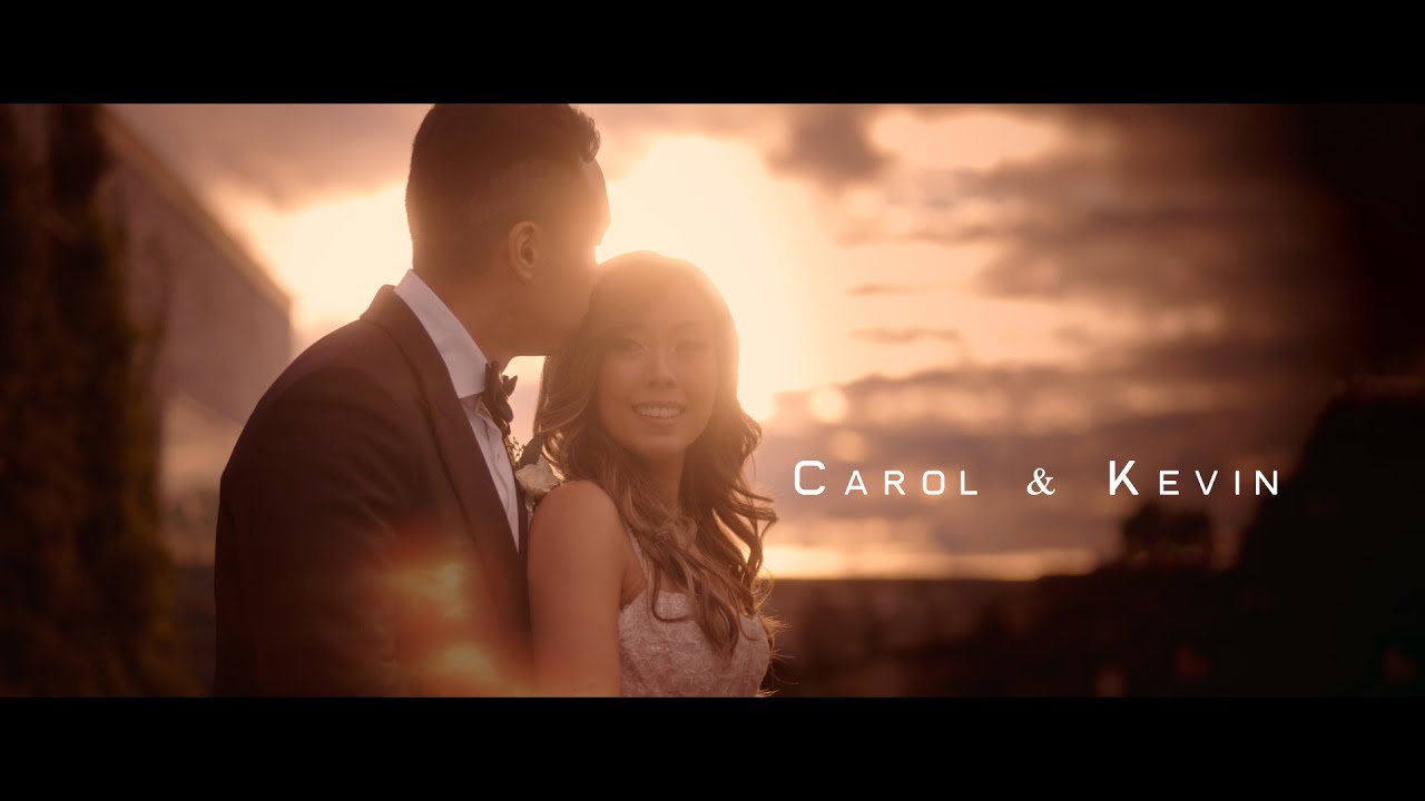 CAROL & KEVIN