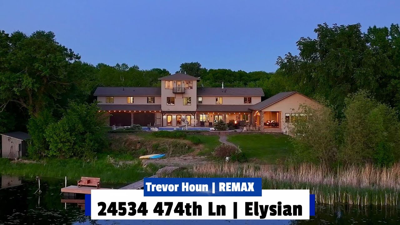 24534 474th Lane &bull; Elysian, MN