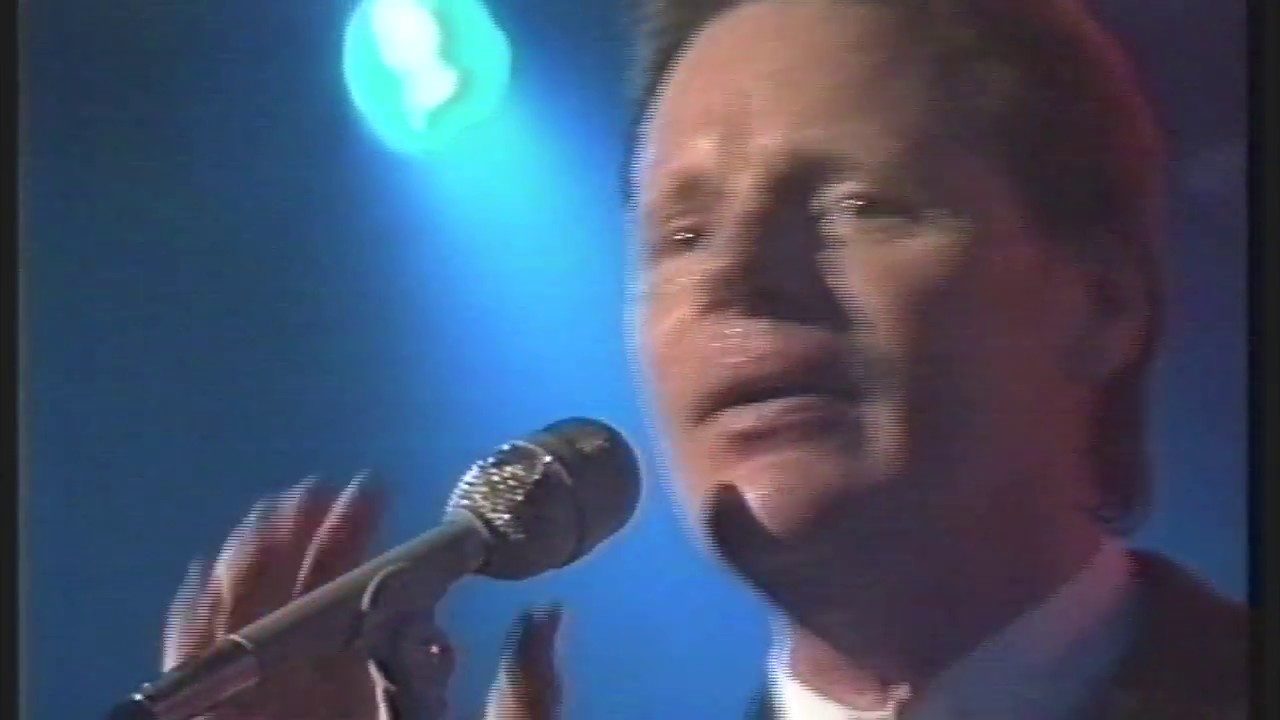 Delbert McClinton 