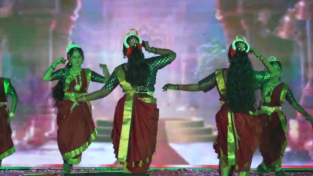 PRANAVALAYA SONG