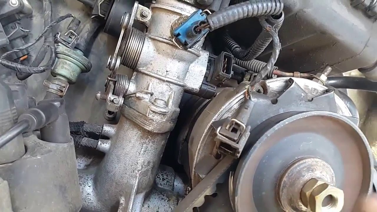 VOCHO 2002 CONSUME MUCHO COMBUSTIBLE | Omar VW