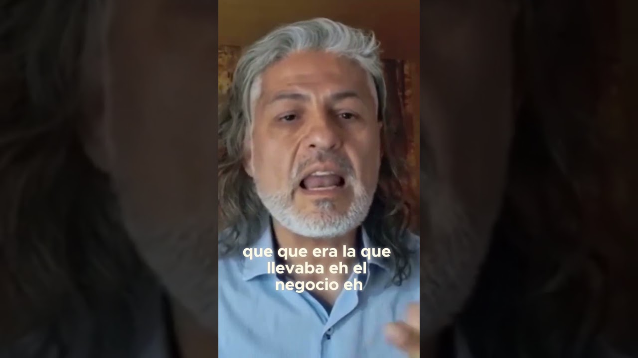 Te cuento una HISTORIA  