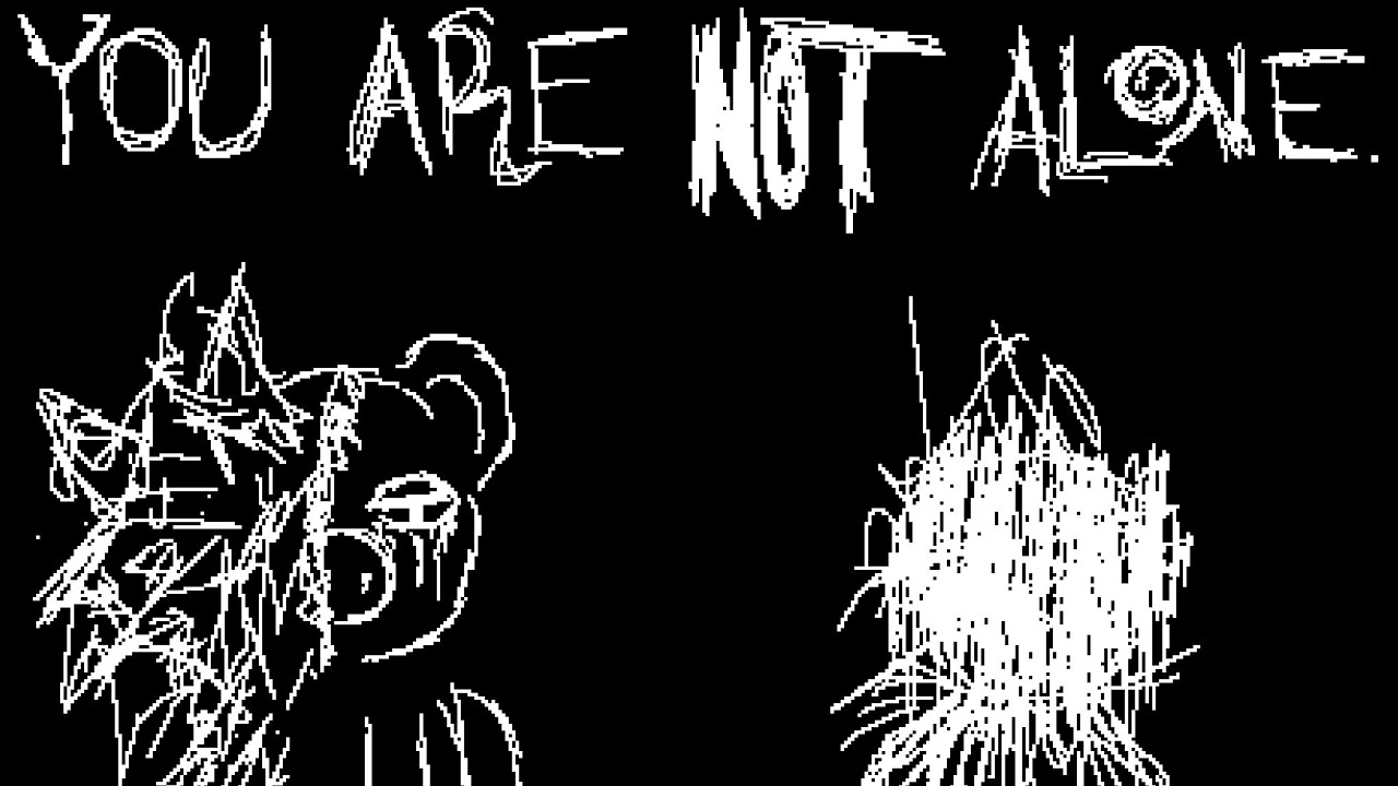 Nobody to warn [P:TROIR OST] 