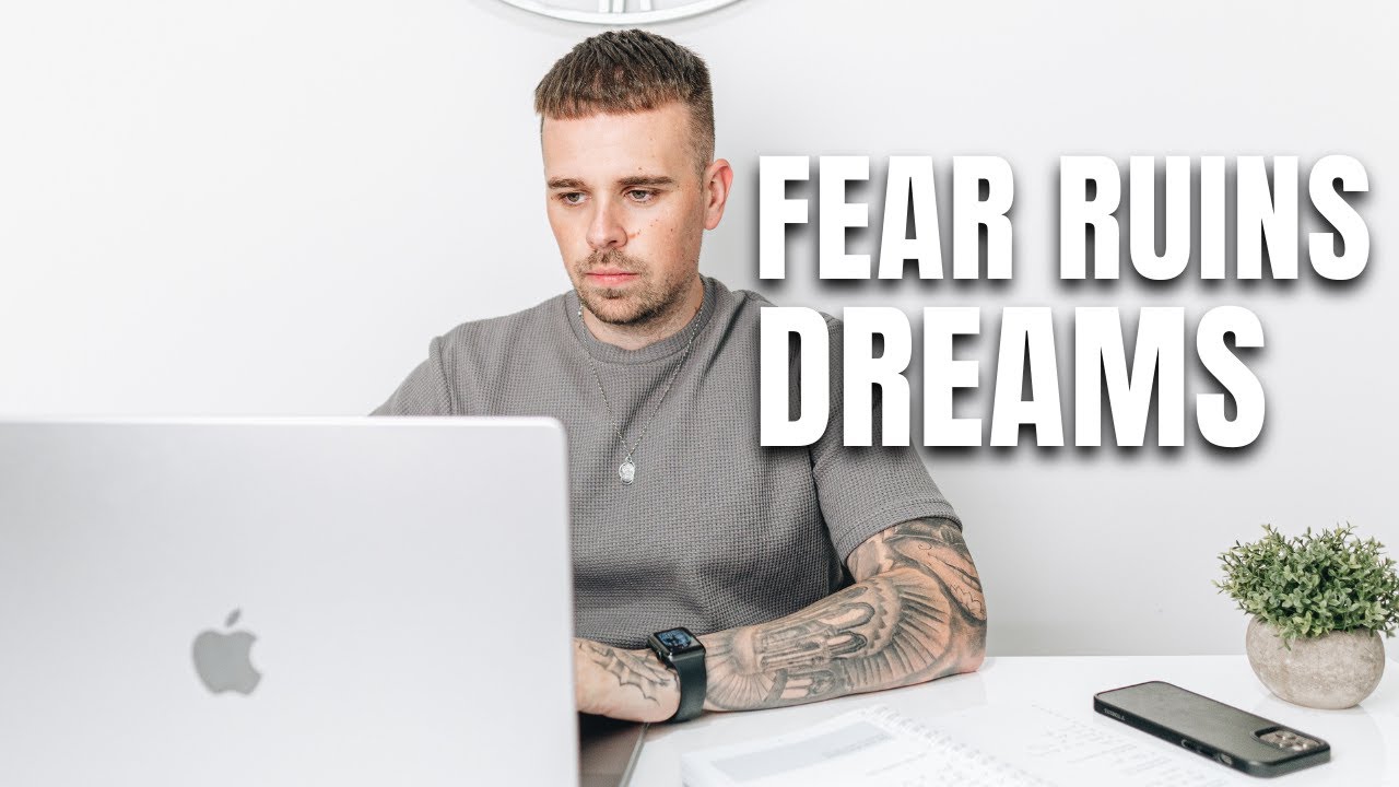 Overcoming FEAR In Your Trading