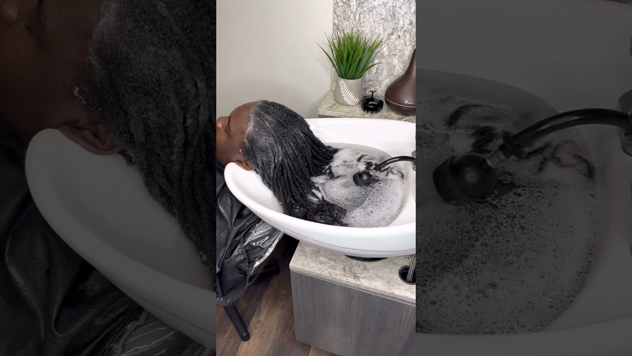 LOC DETOX (ПОЛНЫЙ КОМПЛЕКС УСЛУГ) | Locdbywanna