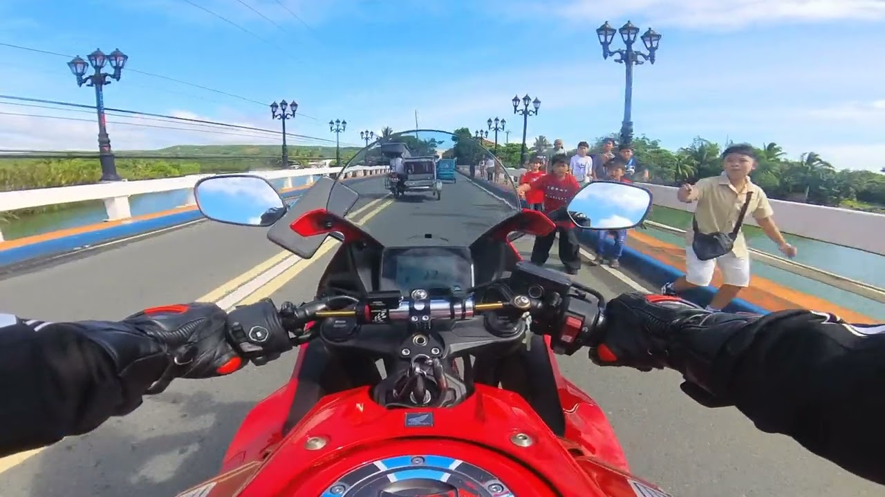 CBR650R-December 25,2025 Mauban
