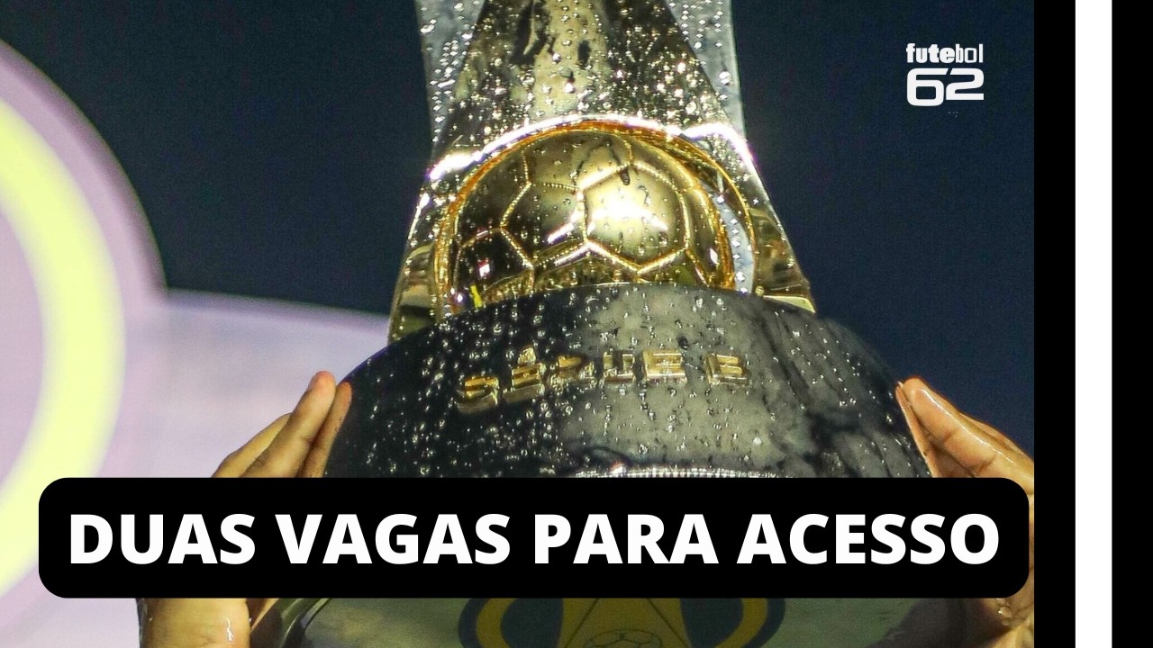 Mudanças na Série B: Playoffs por duas vagas na Série A e votos de Atlético, Goiás e Vila Nova