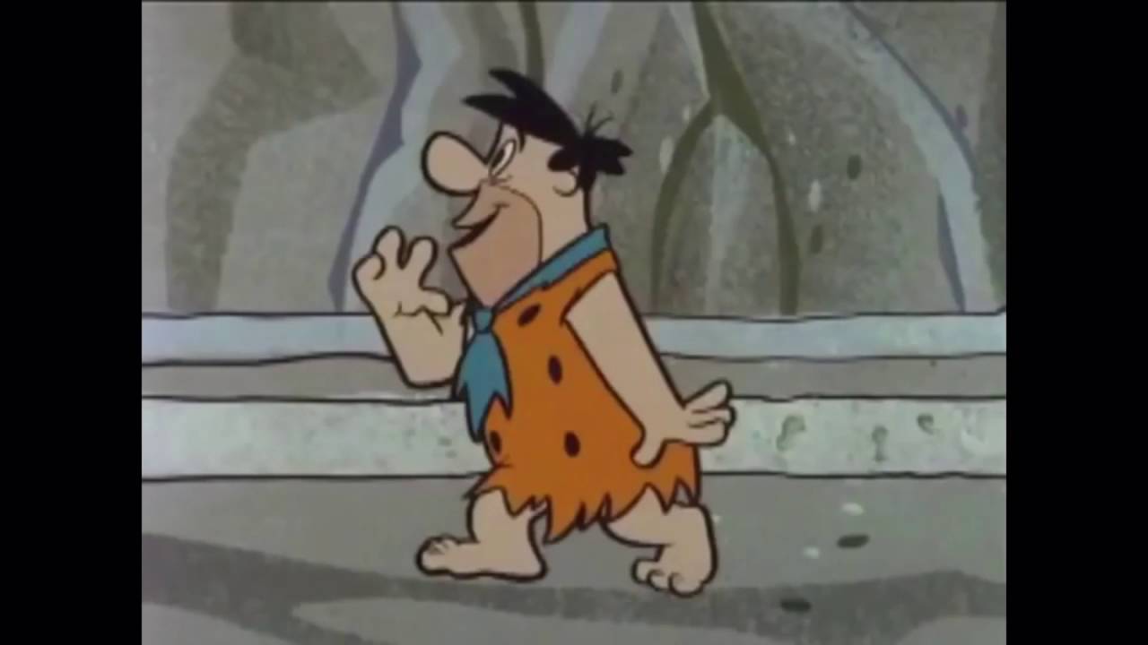 Rigore Zaza alla Fred Flinstone Euro2016