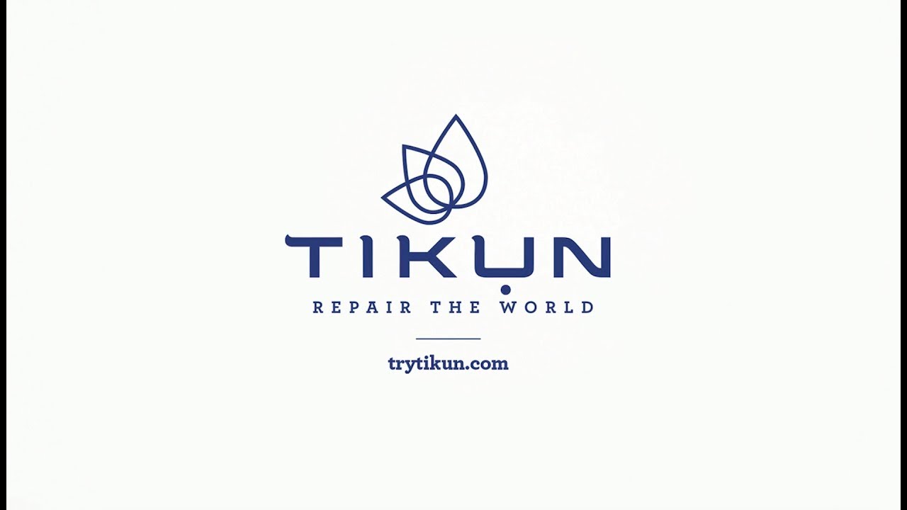 Introduction to Tikun Olam