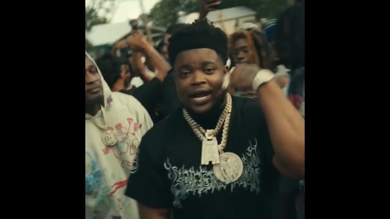 (FREE) BossMan Dlow Type Beat - 