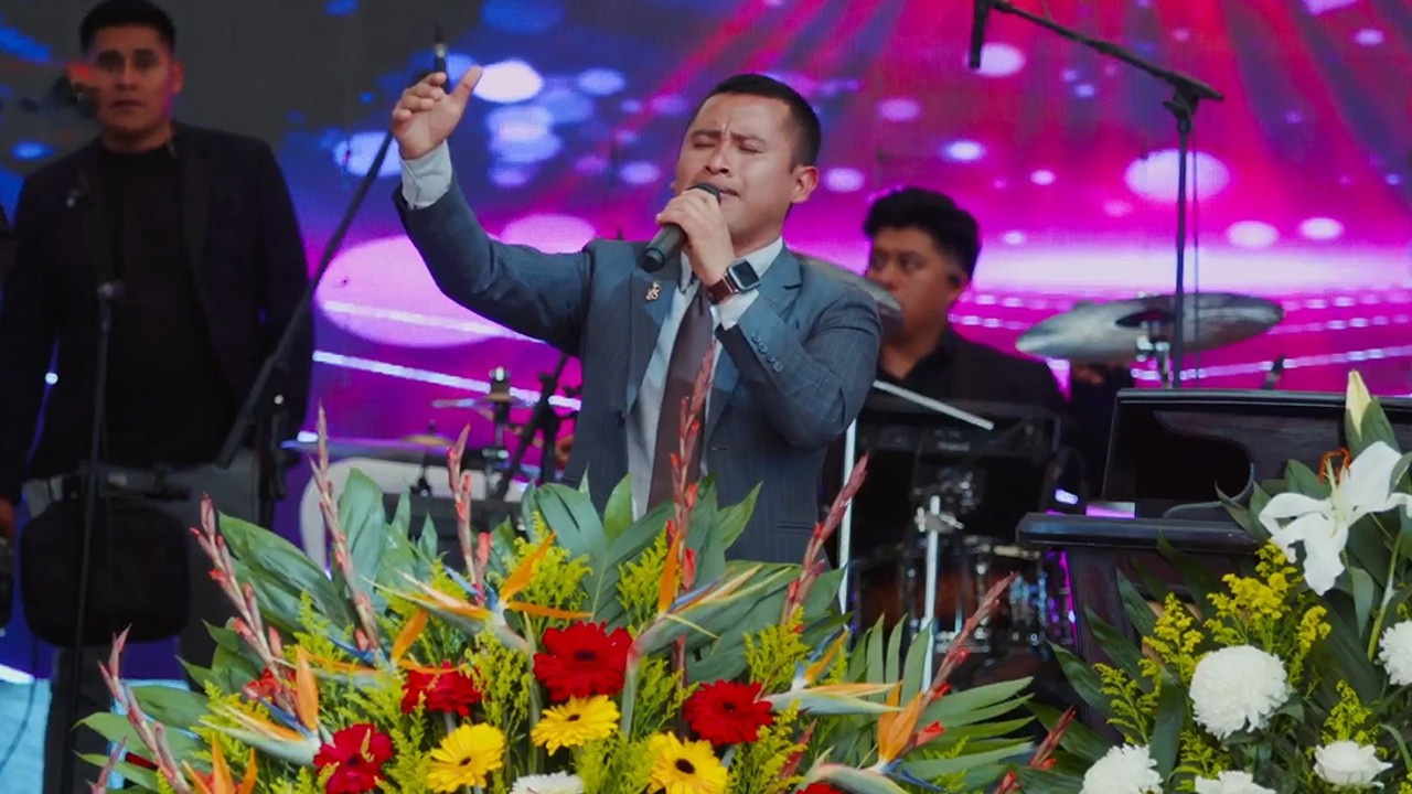 🟥MAYNOR MORALES🔥CONFESIÓN HUMILDE🔥😭Y MINISTERIO EMANUEL/ Febrero 2026