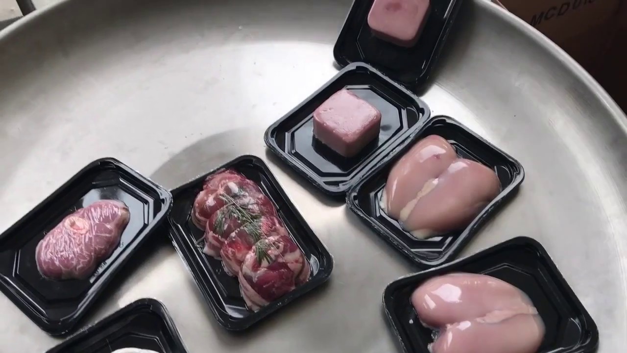 Italian Pack - Perseus Skin Protuding - Meat