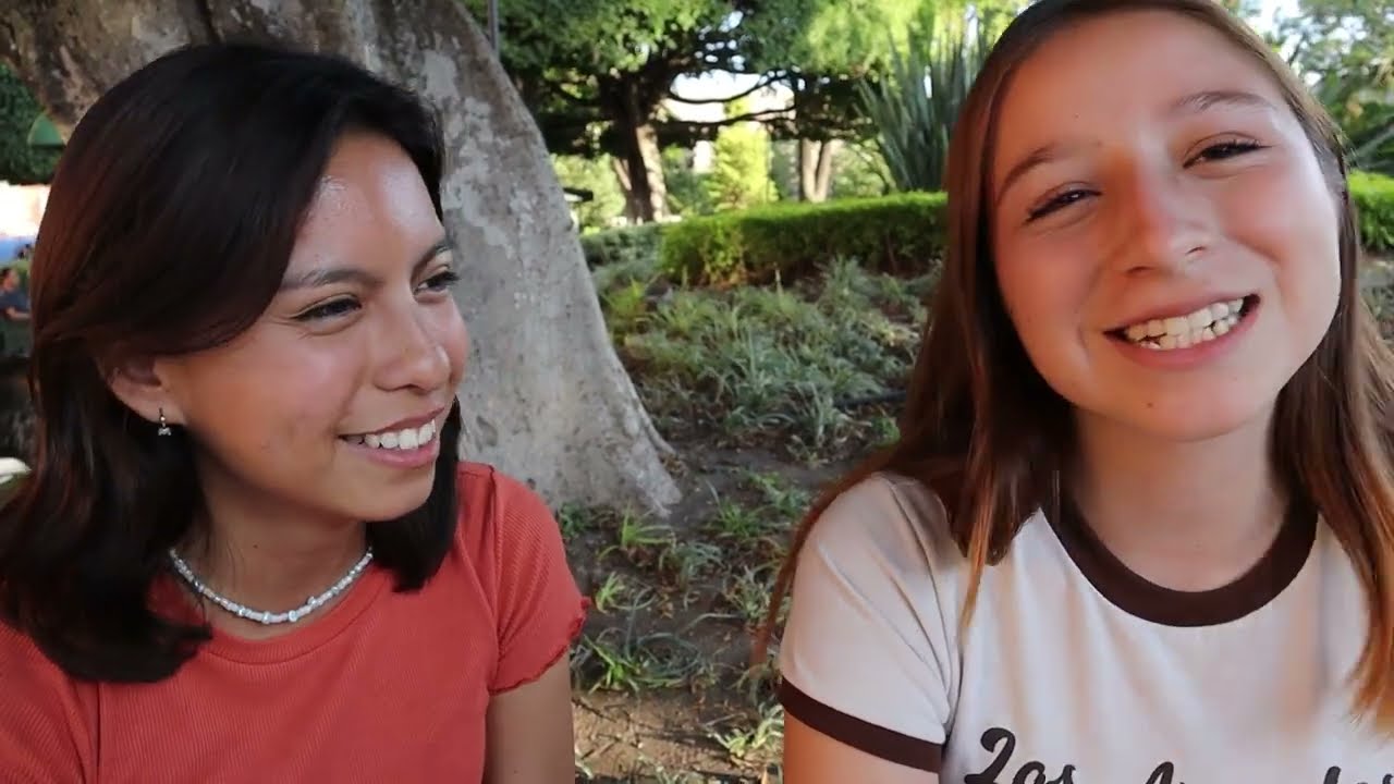 ¿QUÉ OPINAN MEXICANOS DE UNIR GUATEMALA Y MÉXICO?