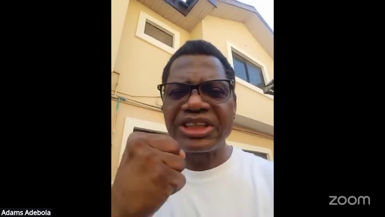 Preparing for the UTME RESIT 2025