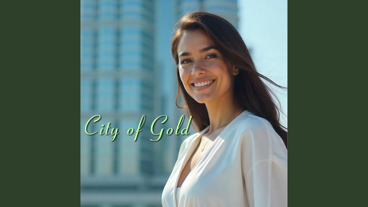 Dubai City of Gold