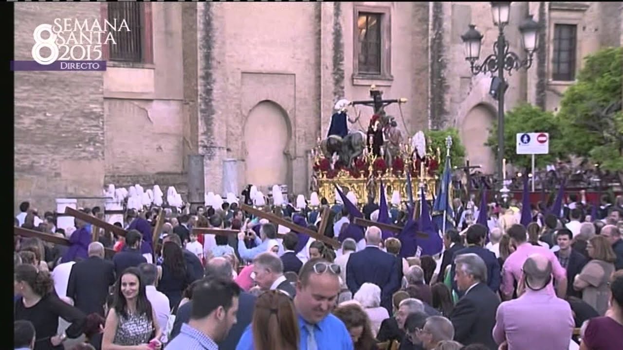 La Exaltación Catedral 2015
