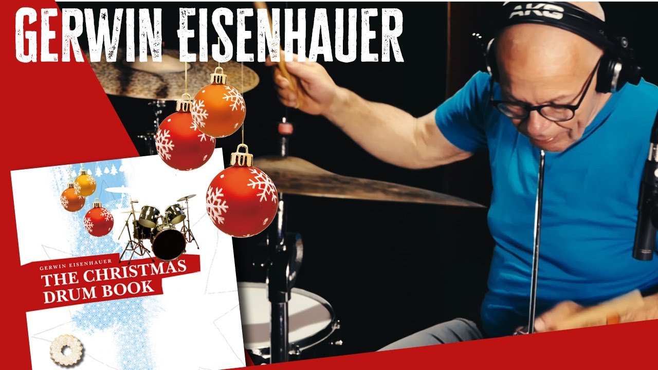 Süßer die Glocken nie klingen - Gerwin Eisenhauer