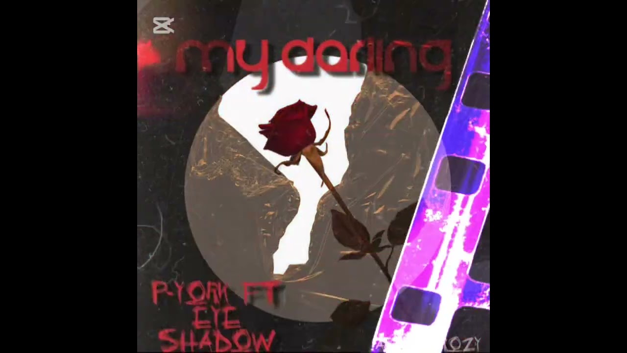 Eye Shadow ft P- York: Darling 