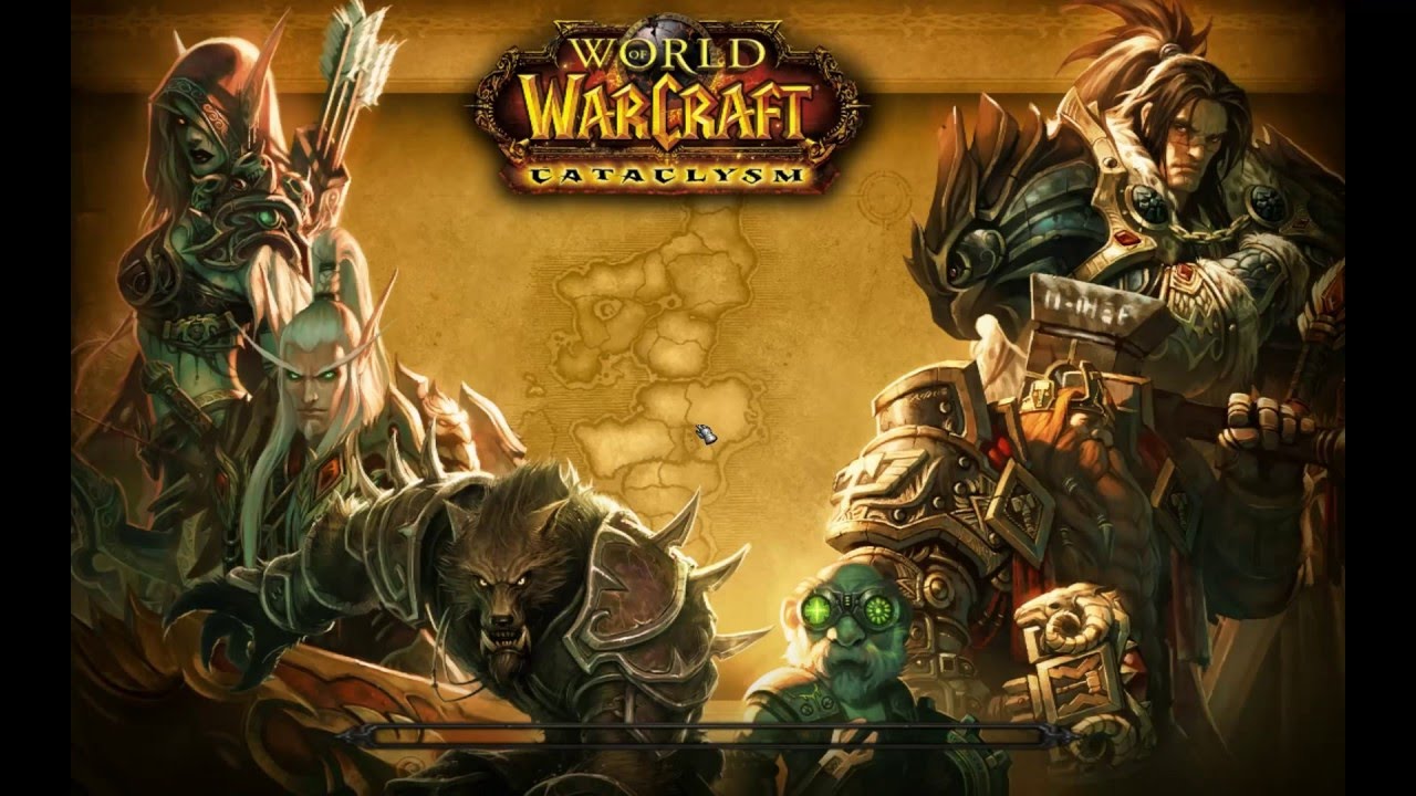 Server Crash 400+ Horde Raid Storming Exodar City Kil'jaeden pvp server TTTT Haters Make Us Famous