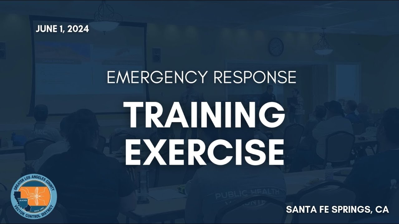 Crisis Communication Training Response
