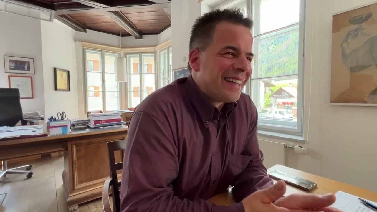 Sesto Pusteria in festa per Sinner, il padre: 